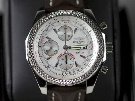 breitling bentley front öffnen|Breitling for Bentley gt.